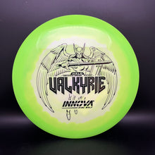 Load image into Gallery viewer, Innova Halo Star Valkyrie - stock