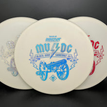 Load image into Gallery viewer, Innova Nexus Proto Glow Toro MV/DG Canon