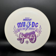 Load image into Gallery viewer, Innova Nexus Proto Glow Toro MV/DG Canon