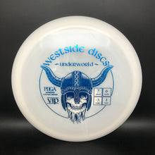 Load image into Gallery viewer, Westside Discs VIP Underworld - stock