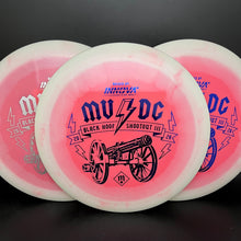 Load image into Gallery viewer, Innova Halo Star Proto Glow Gorgon MV/DG Canon