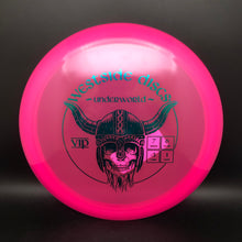 Load image into Gallery viewer, Westside Discs VIP Underworld - stock