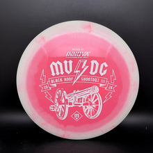 Load image into Gallery viewer, Innova Halo Star Proto Glow Gorgon MV/DG Canon