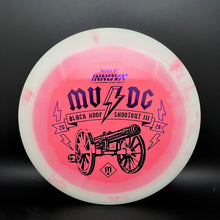 Load image into Gallery viewer, Innova Halo Star Proto Glow Gorgon MV/DG Canon