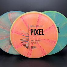Load image into Gallery viewer, Axiom Cosmic Electron (Medium) Pixel