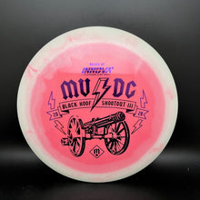 Load image into Gallery viewer, Innova Halo Star Proto Glow Gorgon MV/DG Canon