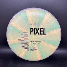 Load image into Gallery viewer, Axiom Cosmic Electron (Medium) Pixel