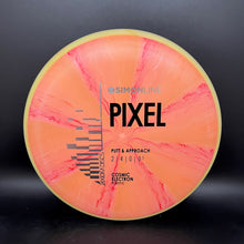 Load image into Gallery viewer, Axiom Cosmic Electron (Medium) Pixel