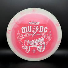 Load image into Gallery viewer, Innova Halo Star Proto Glow Gorgon MV/DG Canon