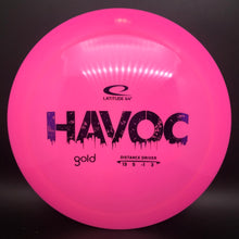 Load image into Gallery viewer, Latitude 64 Gold Havoc - stock