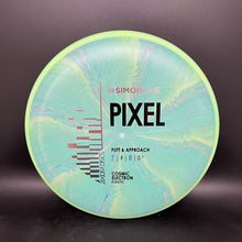 Load image into Gallery viewer, Axiom Cosmic Electron (Medium) Pixel