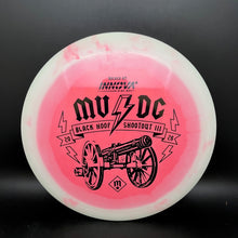 Load image into Gallery viewer, Innova Halo Star Proto Glow Gorgon MV/DG Canon