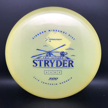 Load image into Gallery viewer, Prodigy 500 Stryder - stock