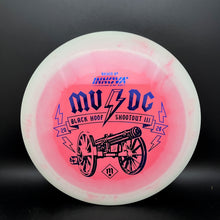 Load image into Gallery viewer, Innova Halo Star Proto Glow Gorgon MV/DG Canon