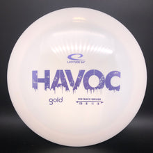 Load image into Gallery viewer, Latitude 64 Gold Havoc - stock