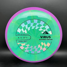 Load image into Gallery viewer, Axiom Cosmic Neutron Virus - PLC