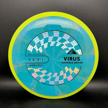 Load image into Gallery viewer, Axiom Cosmic Neutron Virus - PLC