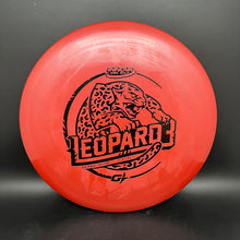 Load image into Gallery viewer, Innova GStar Leopard3 - stock