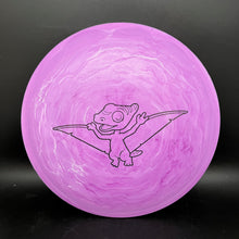 Load image into Gallery viewer, Dino Discs Egg Shell Pterodactylus - cute stamp