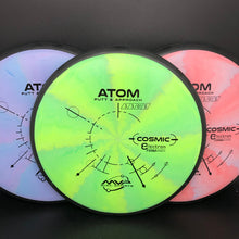 Load image into Gallery viewer, MVP Cosmic Electron Firm Atom - stock