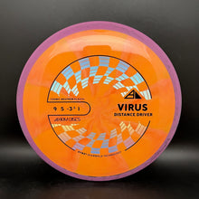 Load image into Gallery viewer, Axiom Cosmic Neutron Virus - PLC