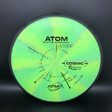 Load image into Gallery viewer, MVP Cosmic Electron Firm Atom - stock