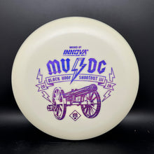 Load image into Gallery viewer, Innova R-Pro Proto Glow Firefly MV/DG Canon