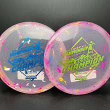 Load image into Gallery viewer, Innova Party Time Champion Caiman Ohn GMC
