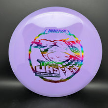 Load image into Gallery viewer, Innova Star Jay - stock