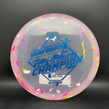 Load image into Gallery viewer, Innova Party Time Champion Caiman Ohn GMC