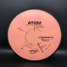Load image into Gallery viewer, MVP Cosmic Electron Firm Atom - stock