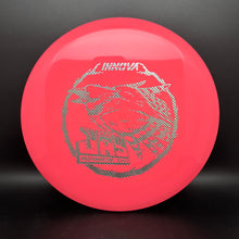 Load image into Gallery viewer, Innova Star Jay - stock