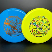 Load image into Gallery viewer, Innova Star AviarX3 - character stock