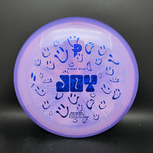 Load image into Gallery viewer, Discraft ESP Joy First Run