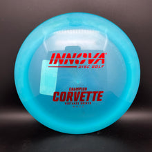Load image into Gallery viewer, Innova Champion Corvette - stock