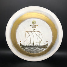 Load image into Gallery viewer, Westside Discs Tournament Ring Warship