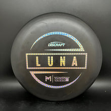 Load image into Gallery viewer, Discraft Rubber Blend Luna - stock