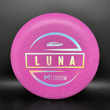 Load image into Gallery viewer, Discraft Rubber Blend Luna - stock