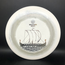 Load image into Gallery viewer, Westside Discs Tournament Ring Warship