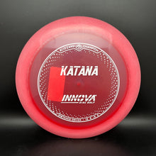 Load image into Gallery viewer, Innova Blizzard Champion Katana - stock