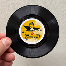 Load image into Gallery viewer, Maverick Record Coaster / Mini Marker