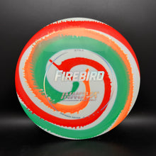 Load image into Gallery viewer, Innova I-Dye Star Firebird - stock