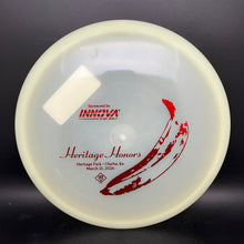 Load image into Gallery viewer, Innova Proto Glow Champion Stingray Heritage banana
