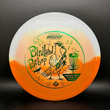 Load image into Gallery viewer, Innova Duo Thunderbird Birdland Bebop