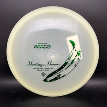 Load image into Gallery viewer, Innova Proto Glow Champion Stingray Heritage banana