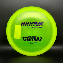 Load image into Gallery viewer, Innova Champion TeeBird3 - stock