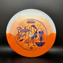 Load image into Gallery viewer, Innova Duo Thunderbird Birdland Bebop