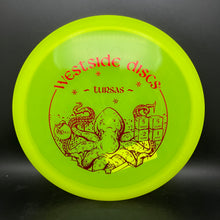 Load image into Gallery viewer, Westside Discs VIP-Ice Tursas - Freeze