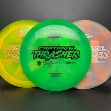Load image into Gallery viewer, Discraft Z-Swirl Captain's Thrasher '26 Missy