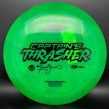 Load image into Gallery viewer, Discraft Z-Swirl Captain's Thrasher '26 Missy